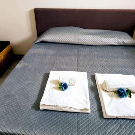 רגוזה Casa Vacanze Emiliana מראה חיצוני תמונה
