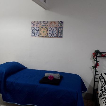 רגוזה Casa Vacanze Emiliana מראה חיצוני תמונה