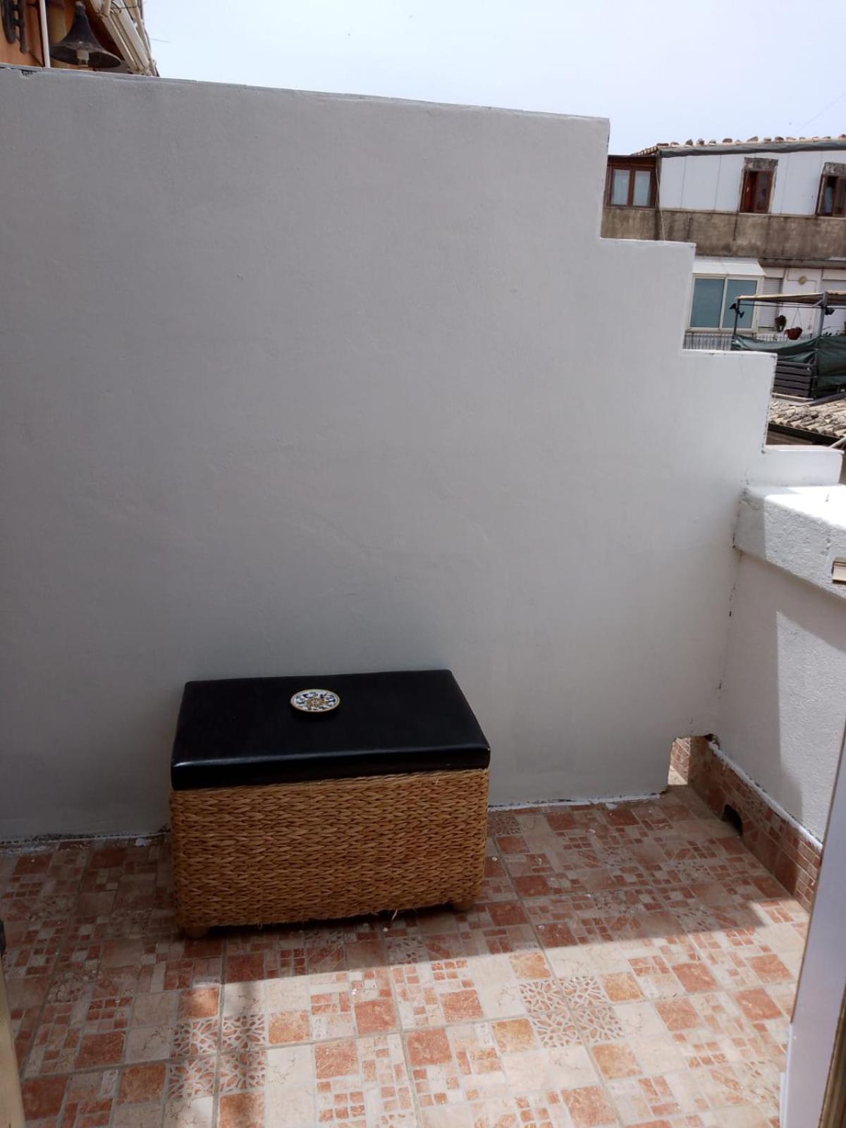 רגוזה Casa Vacanze Emiliana מראה חיצוני תמונה
