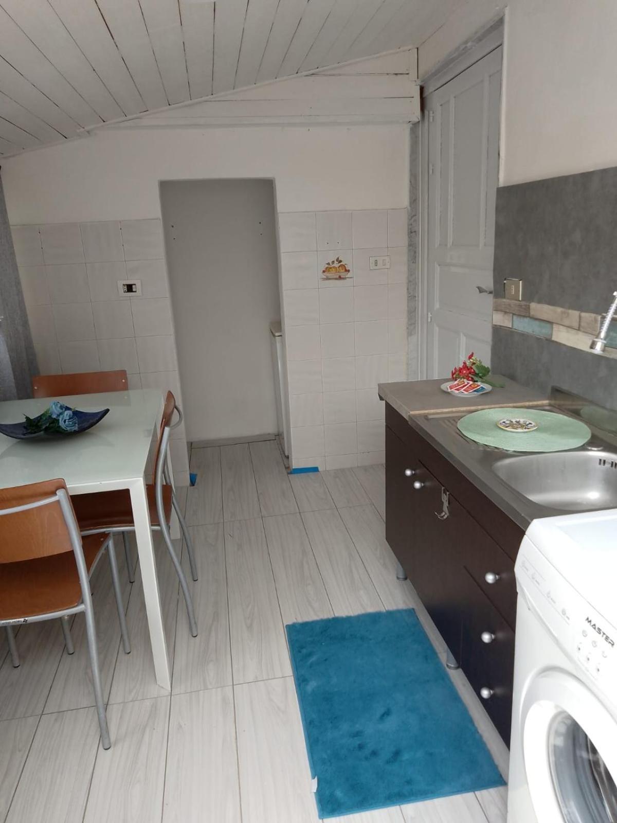 רגוזה Casa Vacanze Emiliana מראה חיצוני תמונה