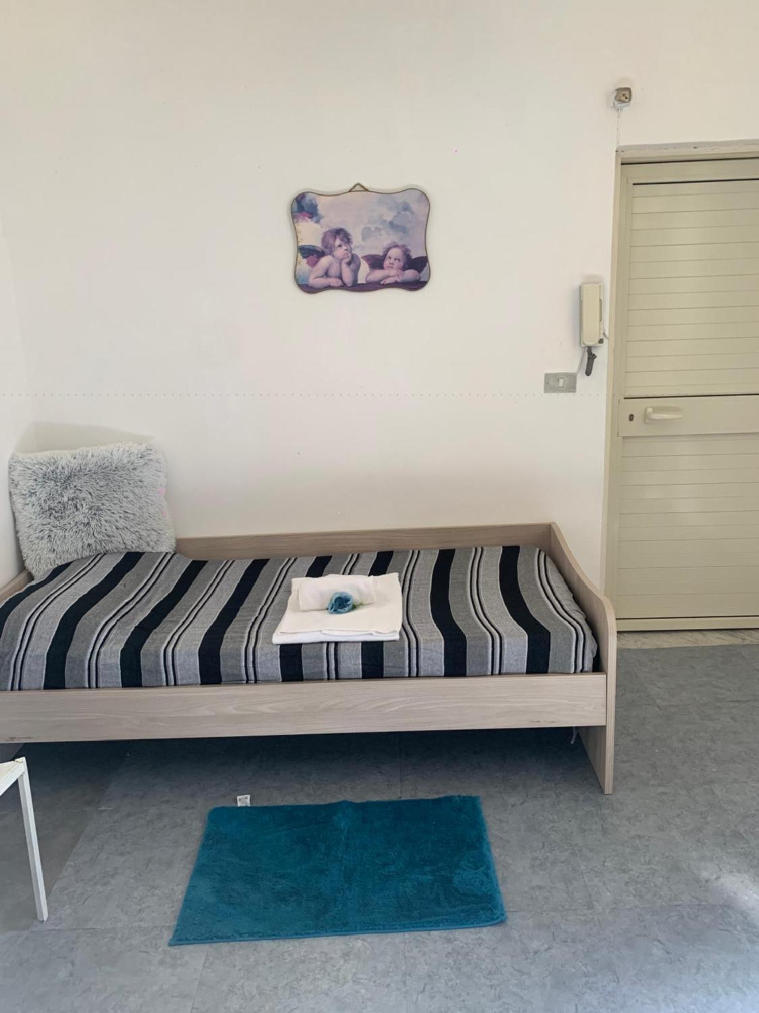 רגוזה Casa Vacanze Emiliana מראה חיצוני תמונה