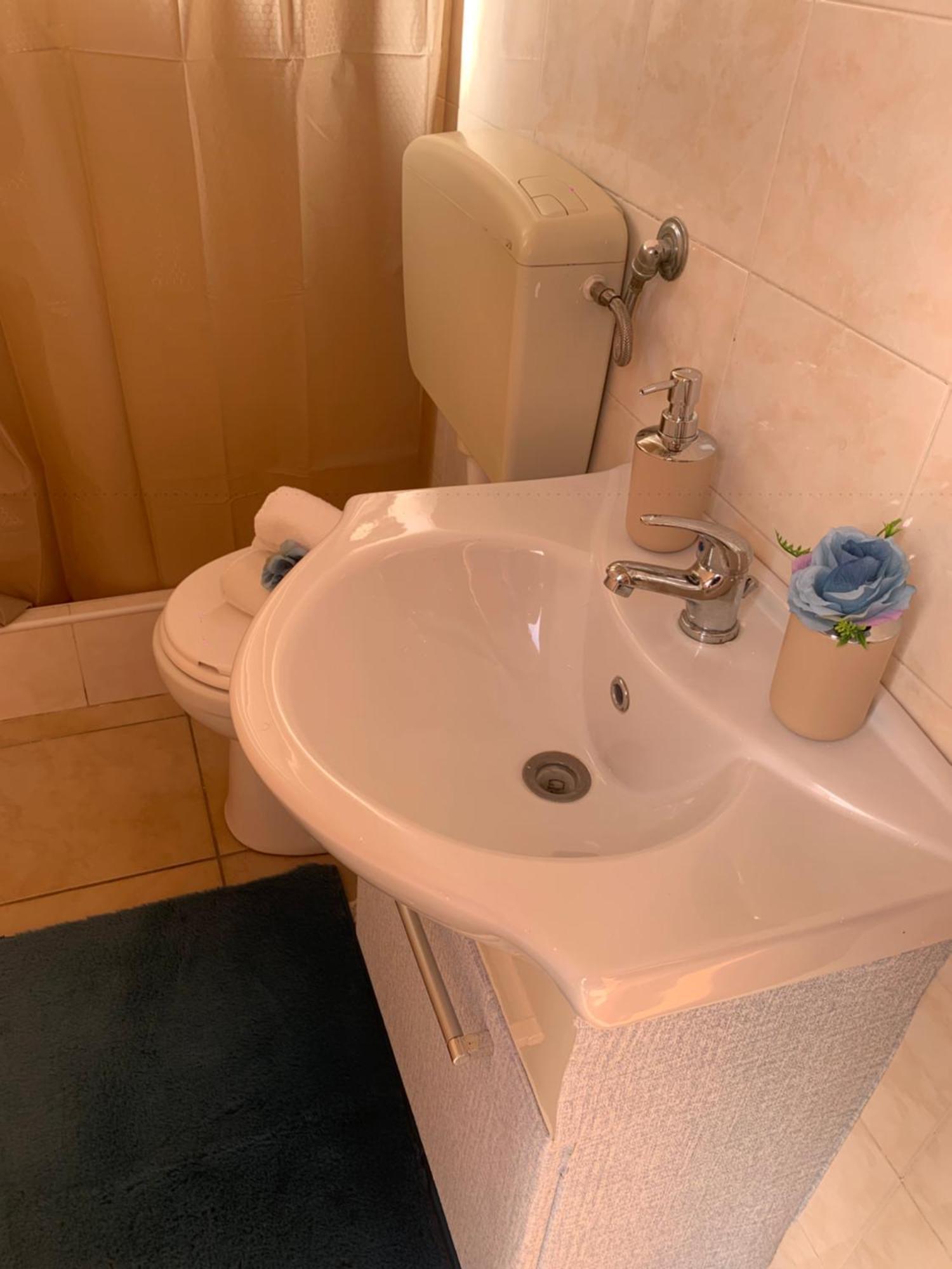 רגוזה Casa Vacanze Emiliana מראה חיצוני תמונה