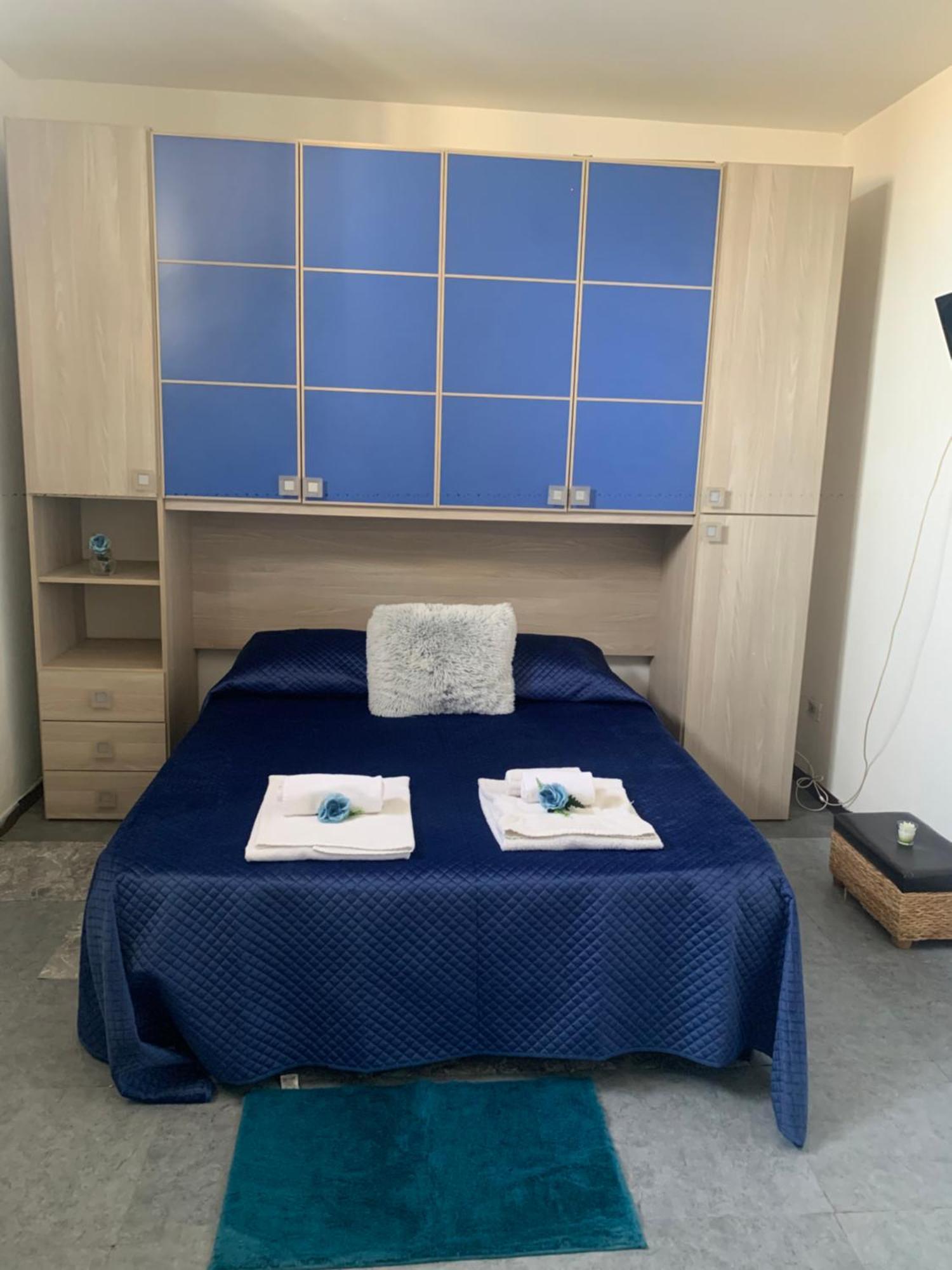רגוזה Casa Vacanze Emiliana מראה חיצוני תמונה