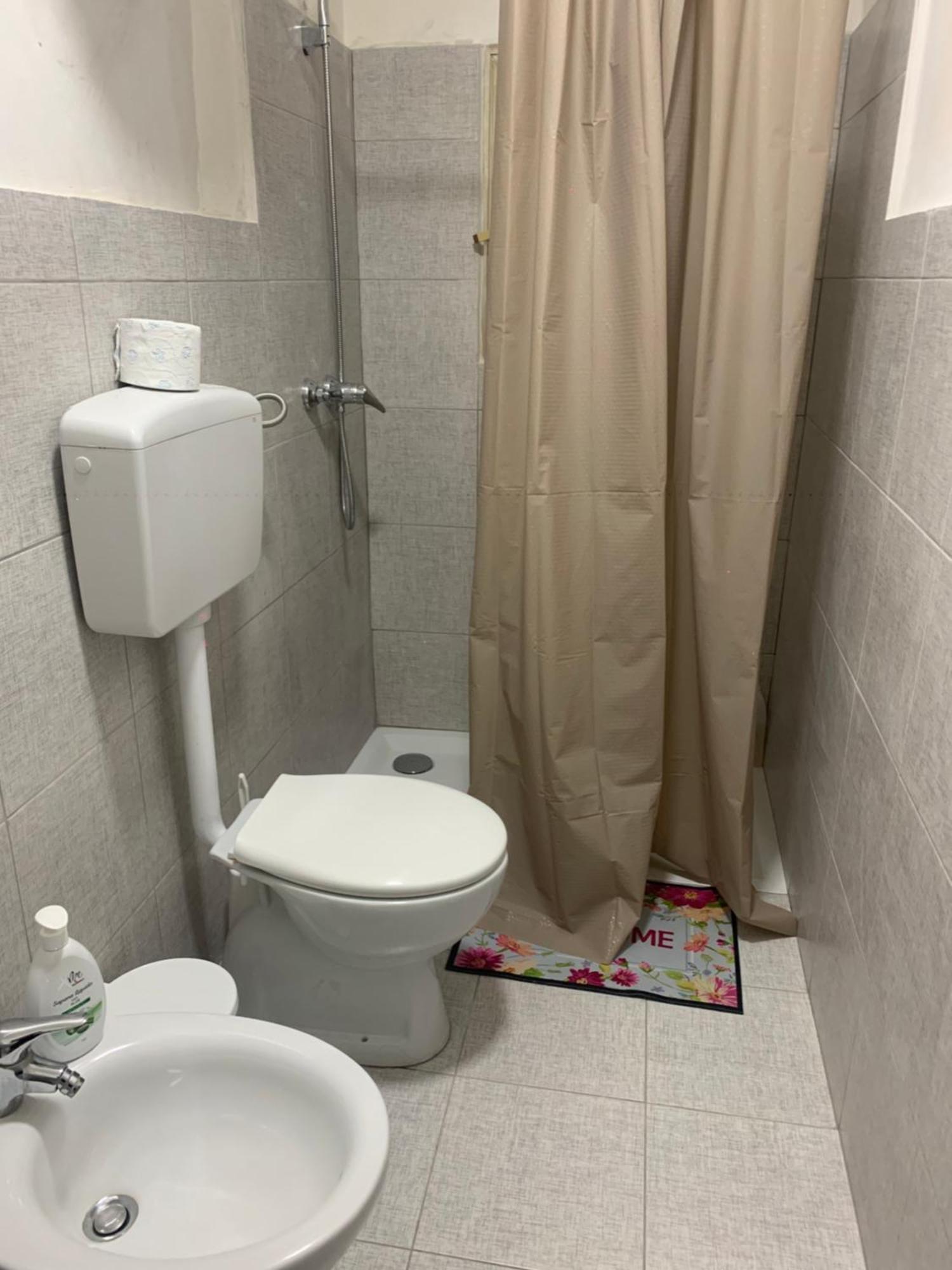 רגוזה Casa Vacanze Emiliana מראה חיצוני תמונה
