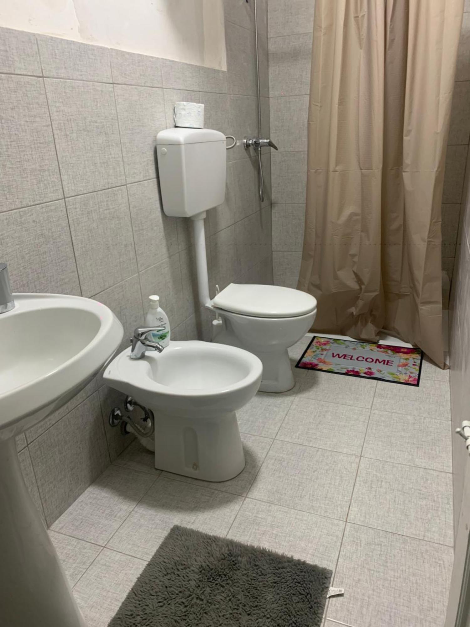 רגוזה Casa Vacanze Emiliana מראה חיצוני תמונה