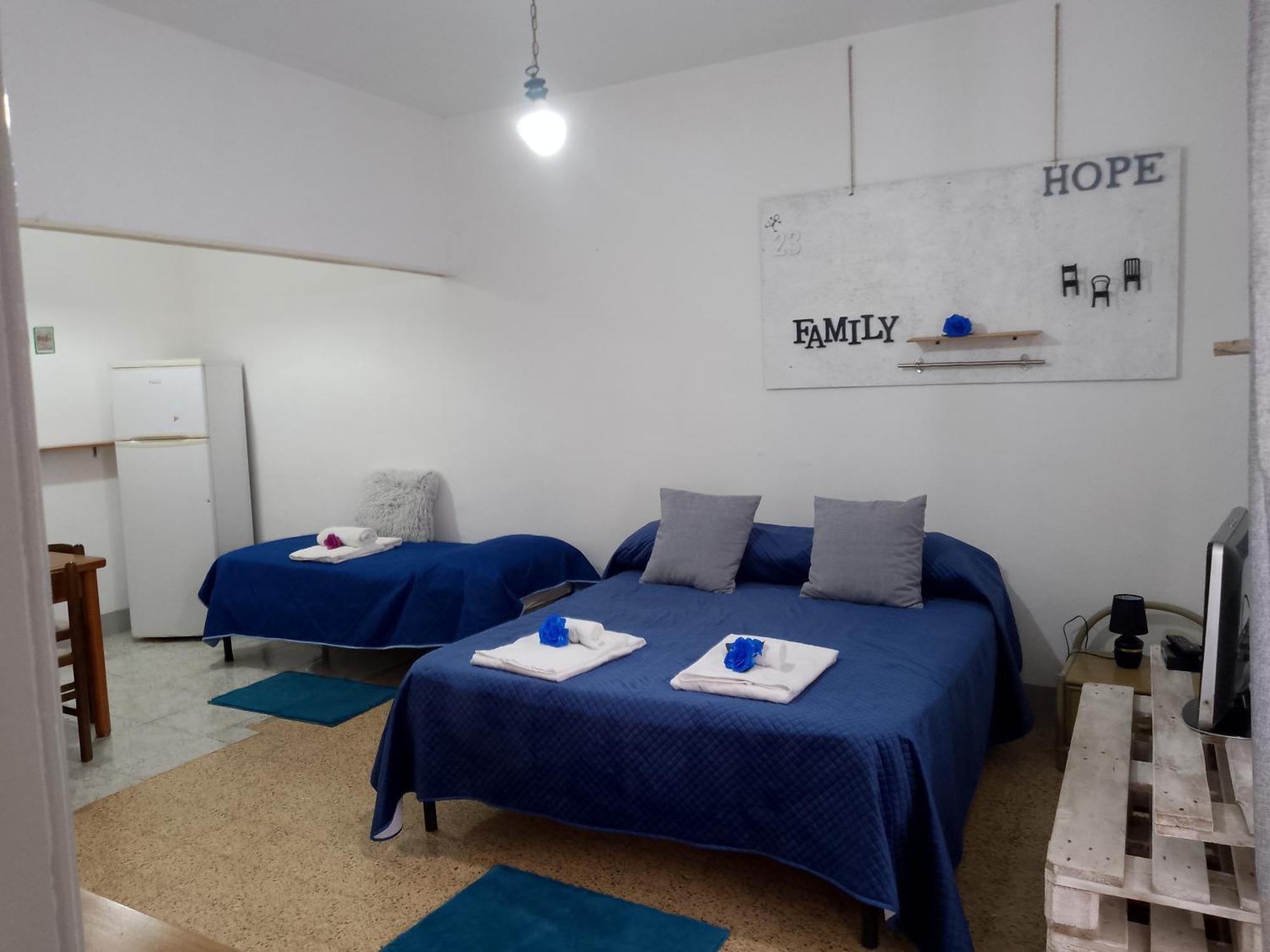 רגוזה Casa Vacanze Emiliana מראה חיצוני תמונה