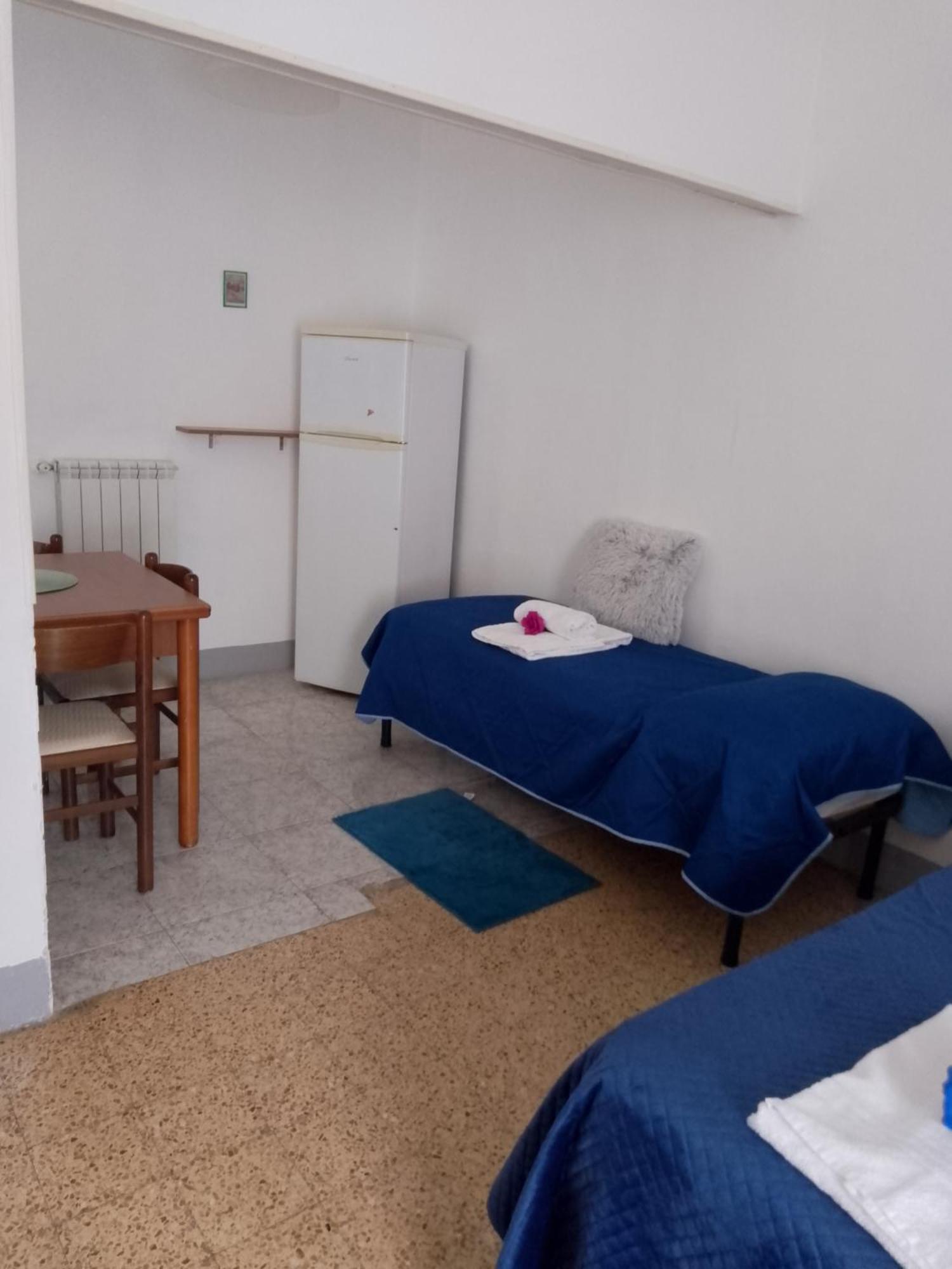 רגוזה Casa Vacanze Emiliana מראה חיצוני תמונה
