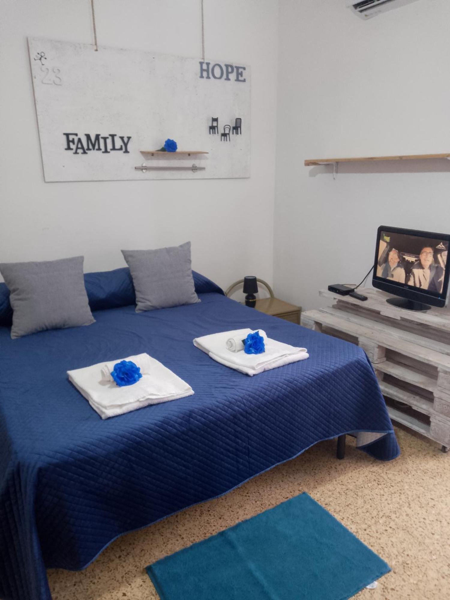 רגוזה Casa Vacanze Emiliana מראה חיצוני תמונה