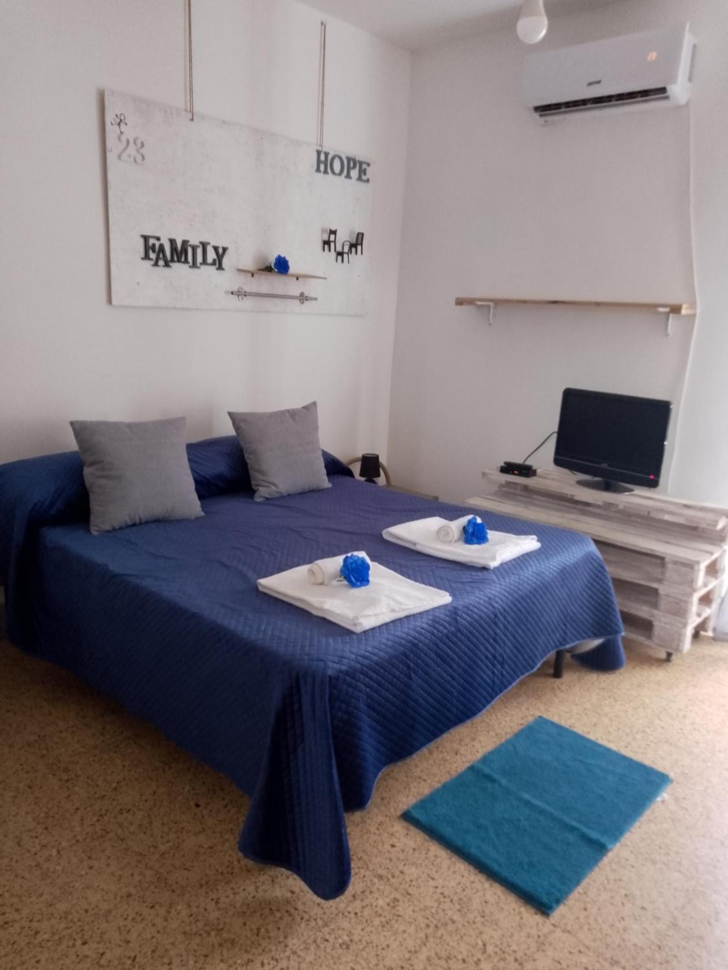 רגוזה Casa Vacanze Emiliana מראה חיצוני תמונה