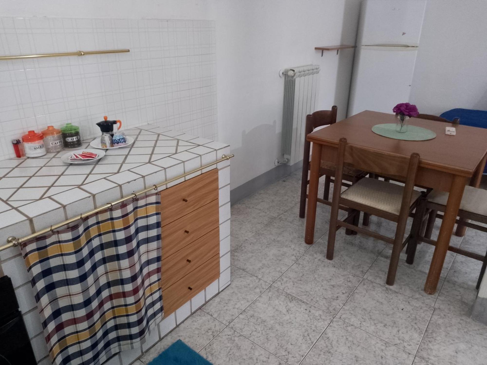 רגוזה Casa Vacanze Emiliana מראה חיצוני תמונה