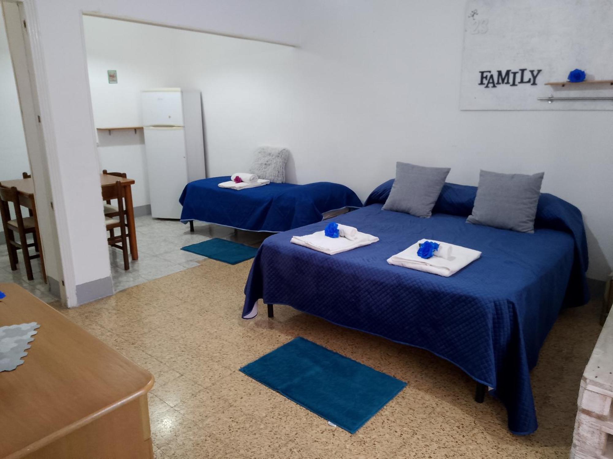 רגוזה Casa Vacanze Emiliana מראה חיצוני תמונה