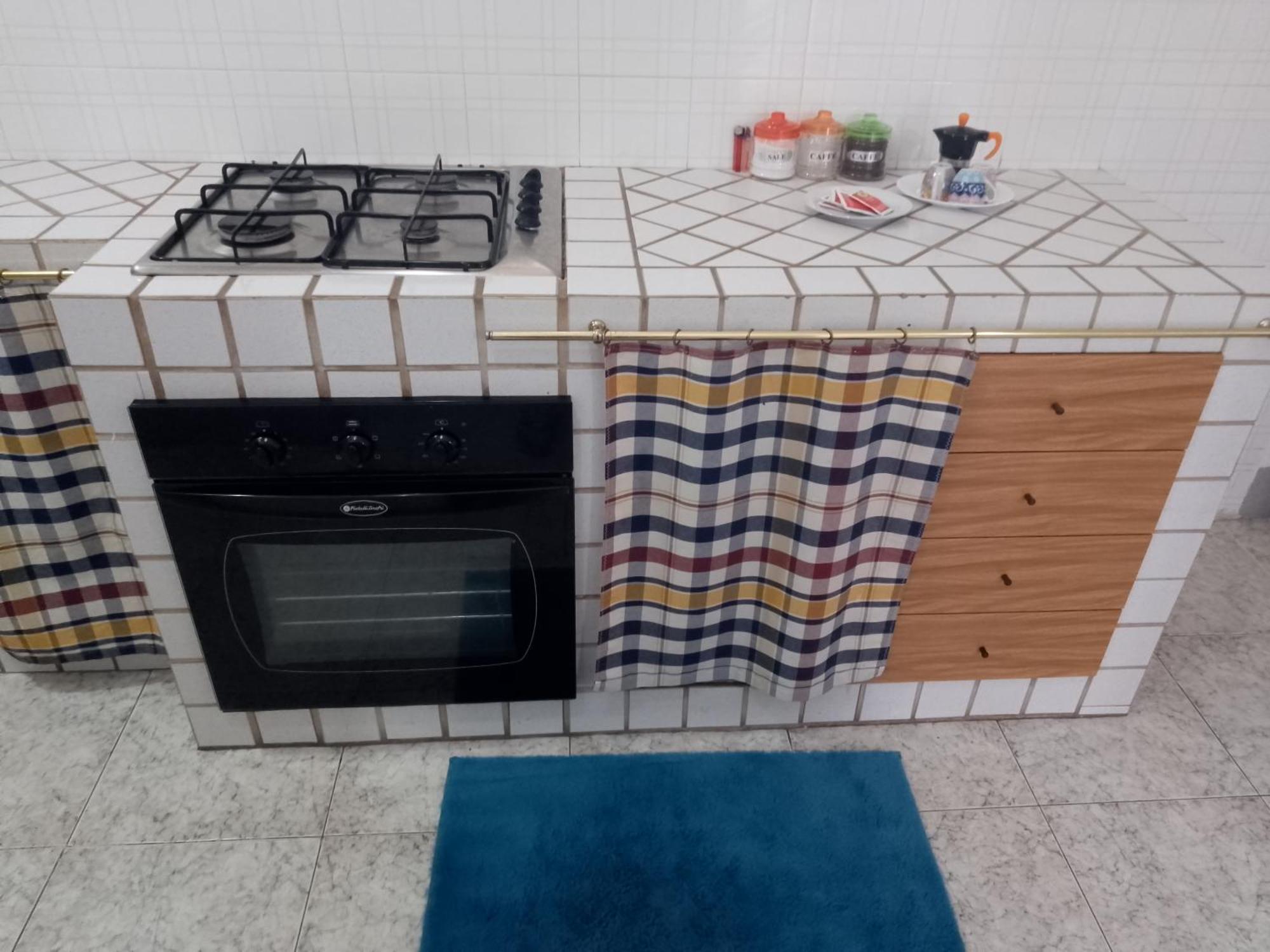 רגוזה Casa Vacanze Emiliana מראה חיצוני תמונה