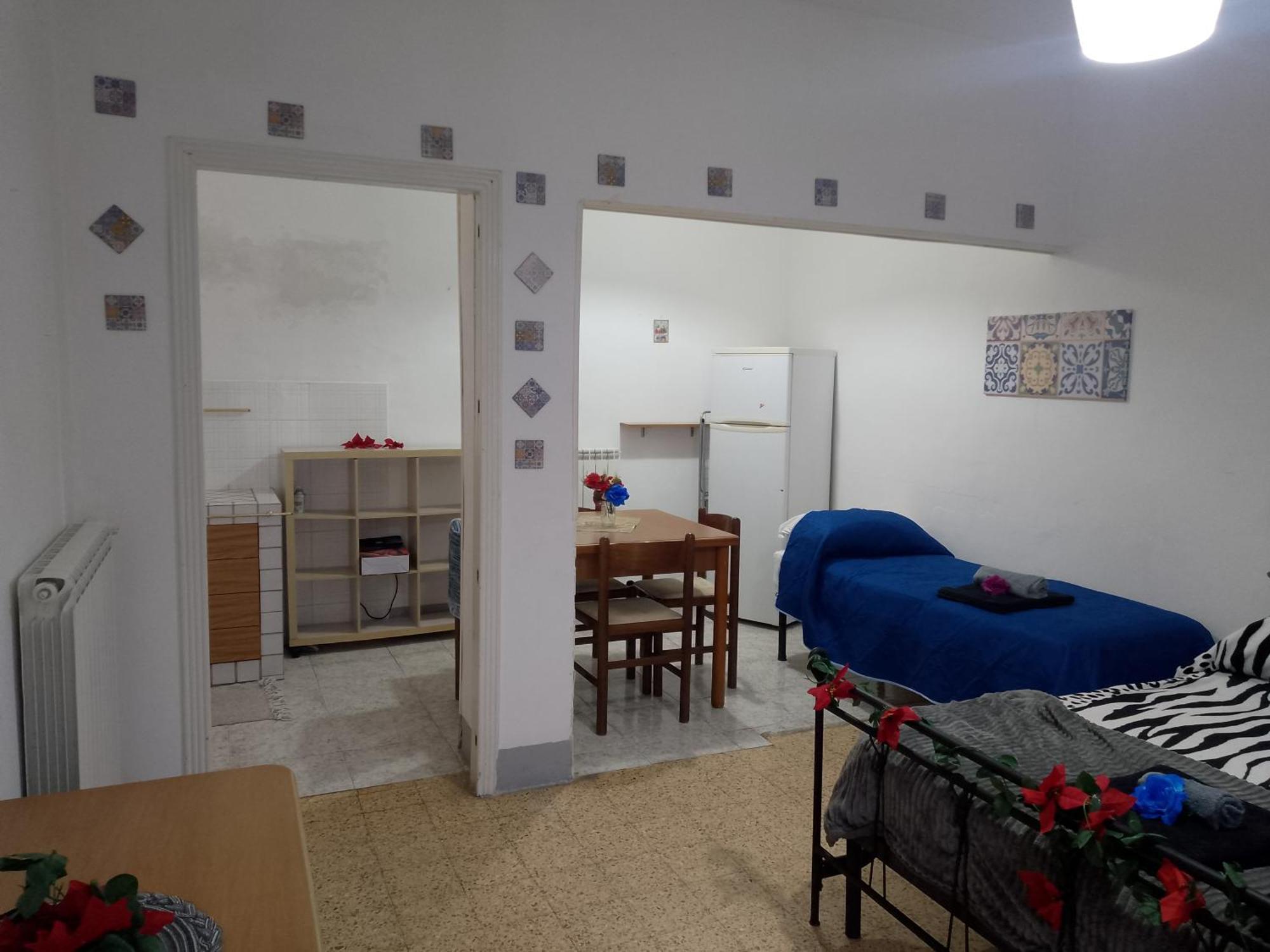 רגוזה Casa Vacanze Emiliana מראה חיצוני תמונה