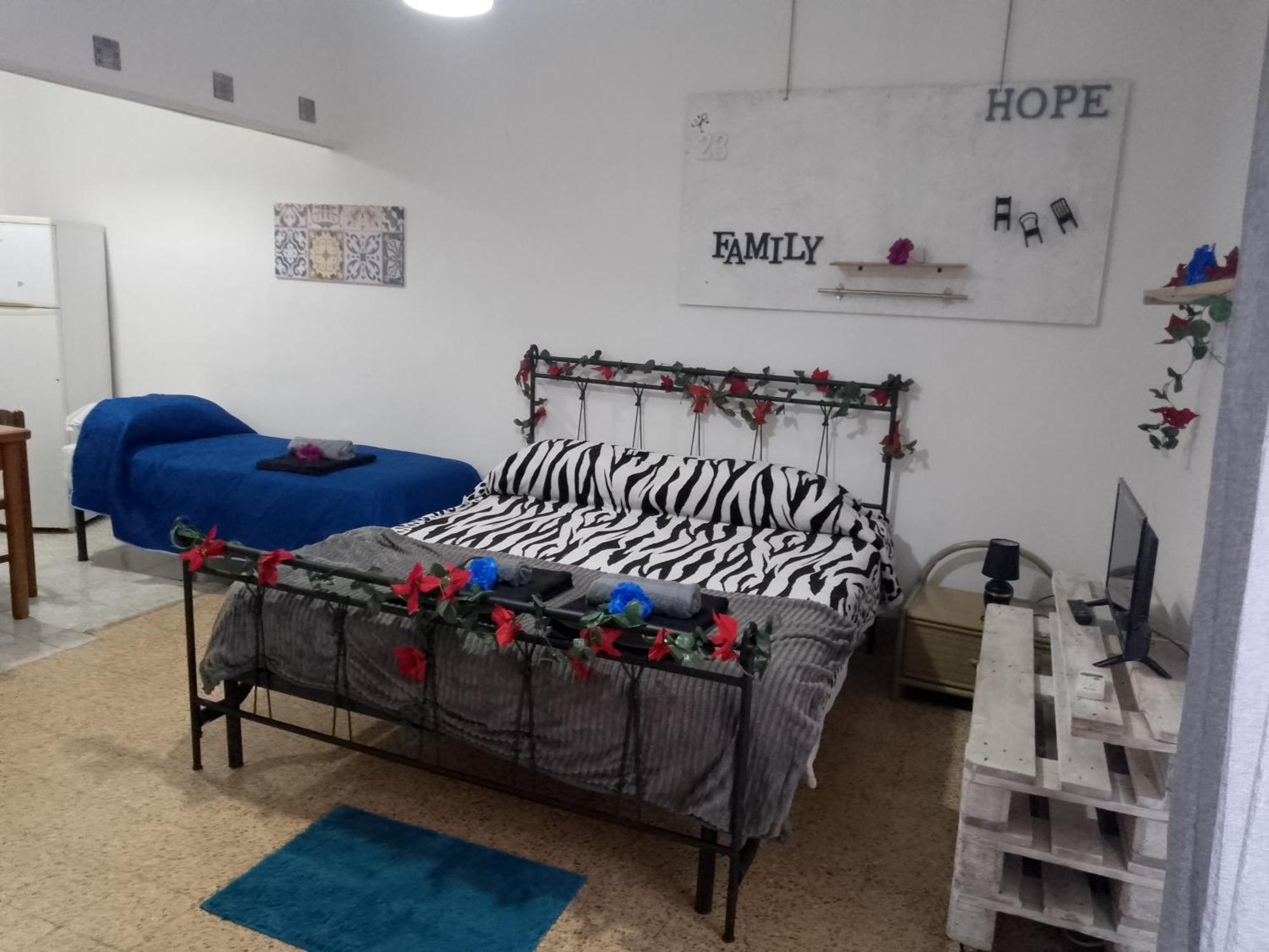 רגוזה Casa Vacanze Emiliana מראה חיצוני תמונה