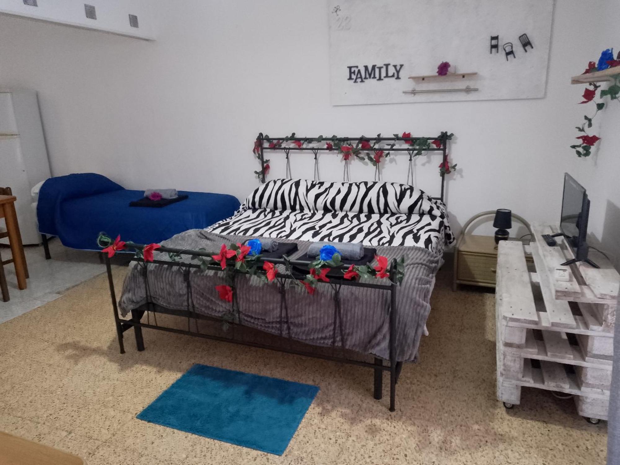 רגוזה Casa Vacanze Emiliana מראה חיצוני תמונה