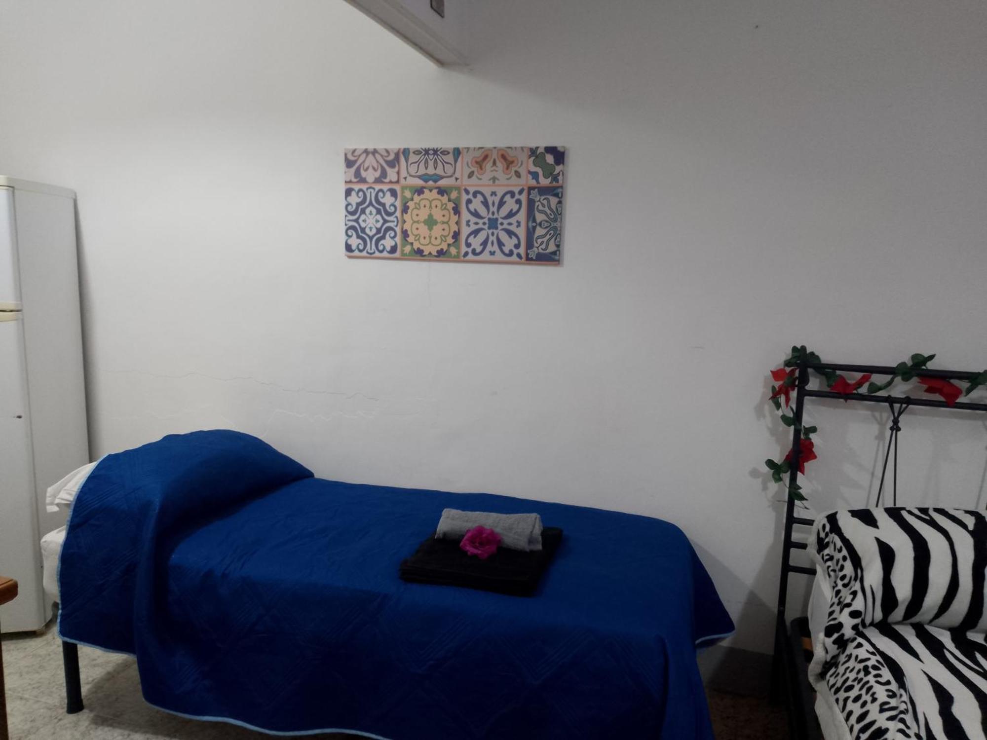 רגוזה Casa Vacanze Emiliana מראה חיצוני תמונה